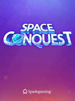 Space Conquest